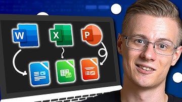 Optimizing LibreOffice To Work Like Microsoft Office ...