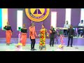 YE OYO BY Moise Mbiye LIVE COVER BY-DAVID KASIKA (GOSPEL KINGS BAND)DINER CONCERT 2020