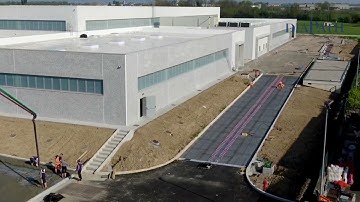 Diapath - New Facility