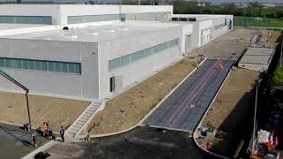 Diapath - New Facility