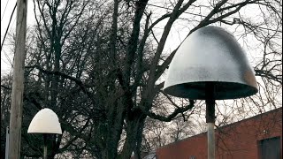 Cursed Bells of Big Timber
