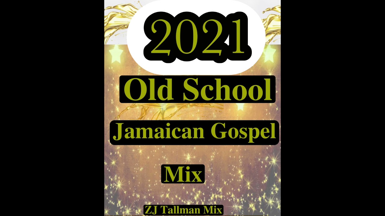 ⁣2021 Jamaican Gospel Mix /Grace Thrillers/Kevin Downswell/Marvia Provedence/Old School JamaicaGospel