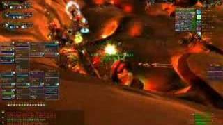Onyxia 1st Kill By Rotaz