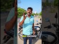 "Ride pannunga… tension illa! 😎 #automobile #ultimateridingexperience #royalenfieldelectra #love