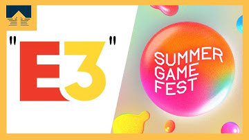 IKKE-E3 2025 - Summer Game Fest, Day of the Devs, Devolver Digital