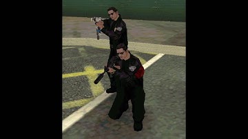 [S-RP] Eee...This is LSPD