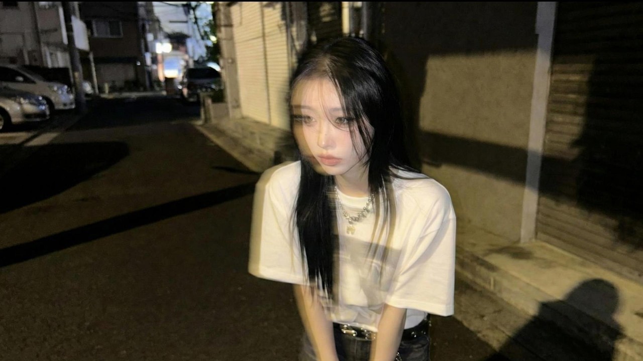 𝐏𝐋𝐀𝐘𝐋𝐈𝐒𝐓 '그냥 틀어봤을 뿐인데…' 저장 각🎧｜감성 힙합/R&B