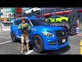 РЕАЛЬНАЯ ЖИЗНЬ В GTA 5 - ВОССТАНОВИЛ INFINITI QX80 ПОСЛЕ АВАРИИ! СДЕЛАЛ ВЫХЛОП НА ФИНИК! 🌊ВОТЕР