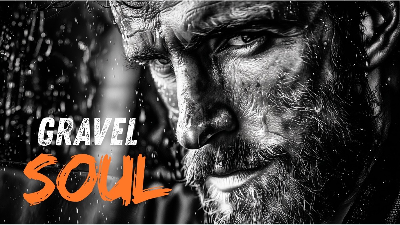 Without Making a Sound - Gravel and Soul (Official Music Video)