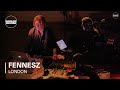 Capture de la vidéo Fennesz Boiler Room X St. John Sessions Live Set