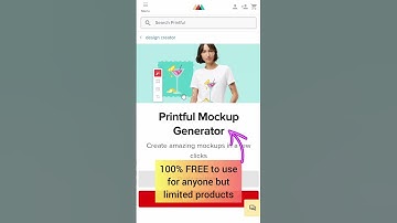 10 Print on Demand Mockup Sites to 💥💥💥 Your Etsy Sales | Etsy Print on Demand