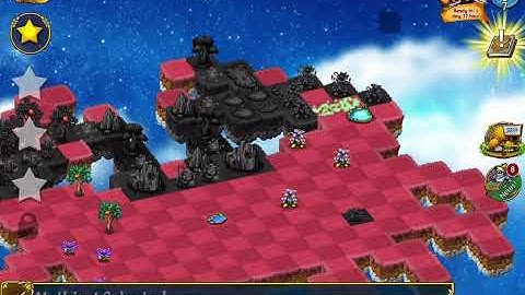 Dragon & Elfs lv 623 Crab 2