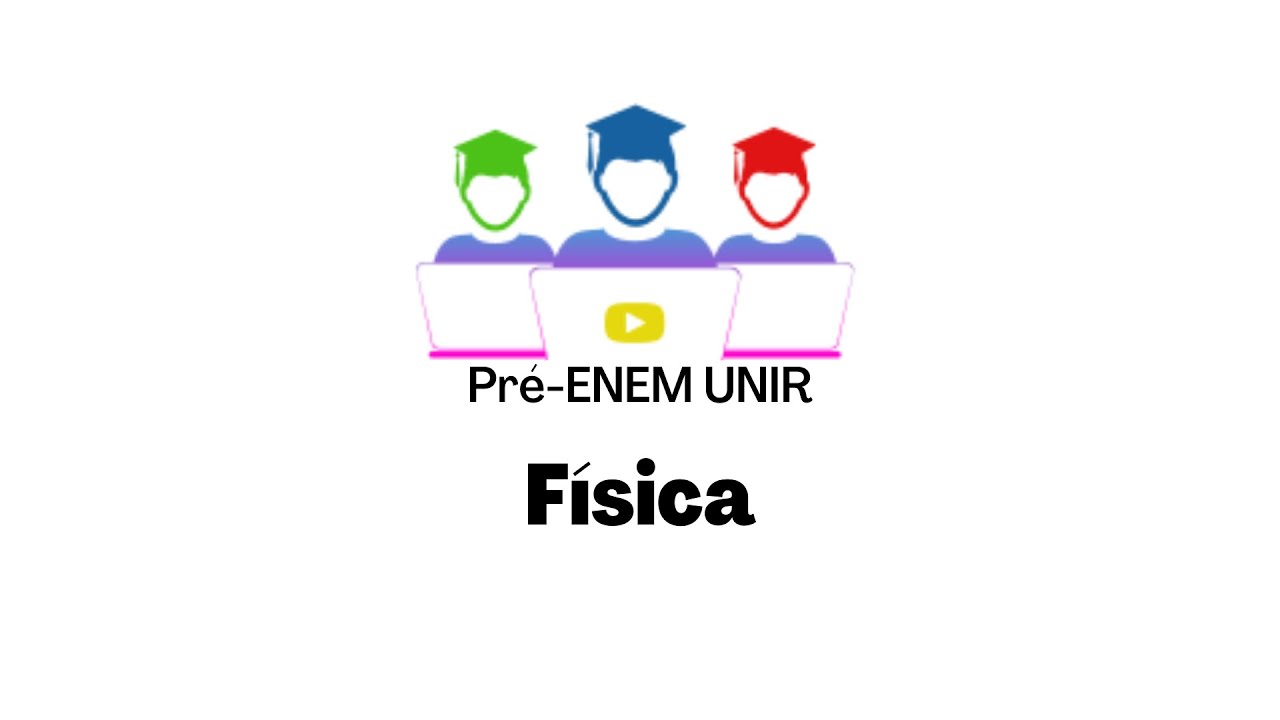 Física (F.A) 3 - Queda Livre e Lançamento Vertical