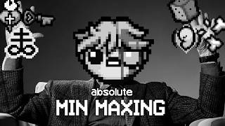 a MELHOR run de tainted Lazarus que eu tive - The Binding of Isaac: Repentance+