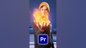 Tutorial VFX Api! #premierepro #vfx #productioncrate