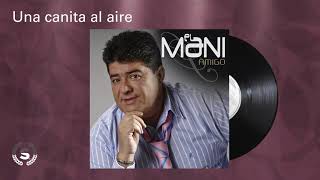 Video voorbeeld van "Jose Manuel El Mani - Una canita al aire (Audio Oficial)"