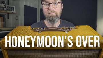 Should you build a 5e3 Tweed Deluxe? Pros and Cons 6 Months later