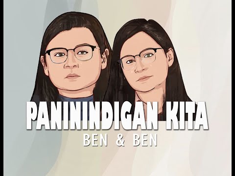 Paninindigan Kita Benben Sj Lyrics Paninindigan Kita Benben Sj Lyrics