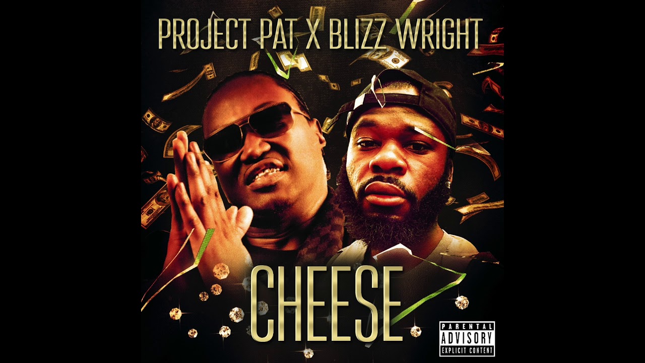 Guarda Project Pat Feat. Blizz Wright- Cheese #Cheese #Projectpat #Moves #Trap su YouTube Guarda Project Pat Feat. Blizz Wright- Cheese #Cheese #Projectpat #Moves #Trap su YouTube