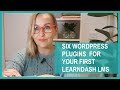 Six Learndash Plugins For Your first Wordpress LMS