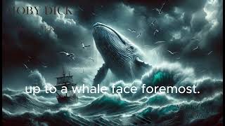 Moby Dick : Chapter 49 - The Hyena