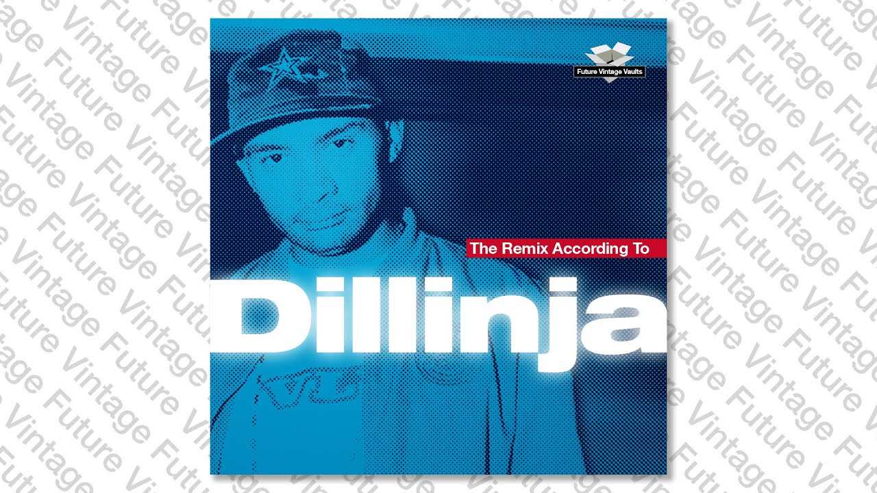 Future Forces Inc. - Strontium Jazz (Dillinja Mix) - YouTube