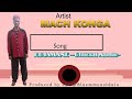Machkonga Hujamane Machkonga Hujamane