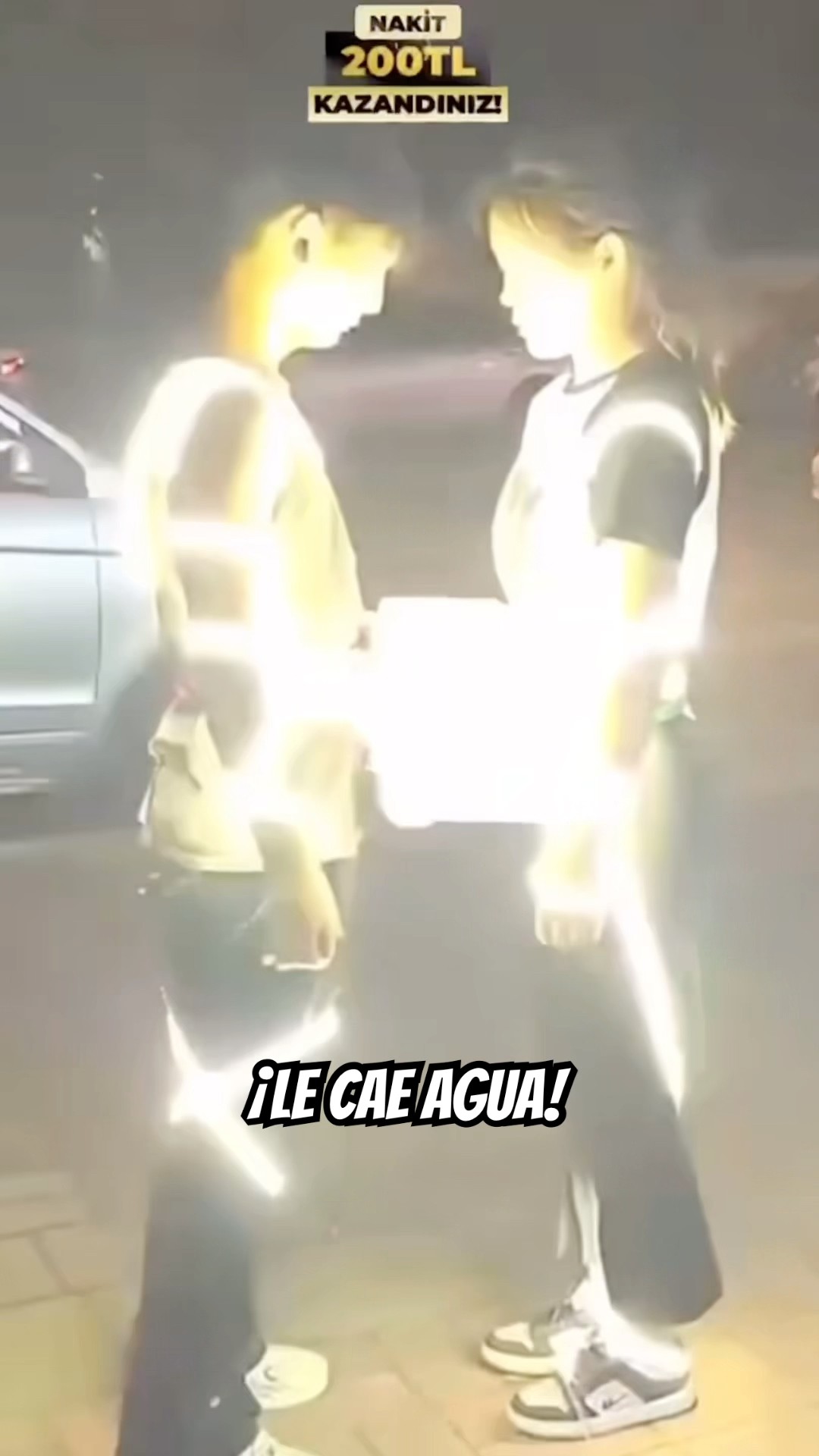 SE ELECTROCUTARON