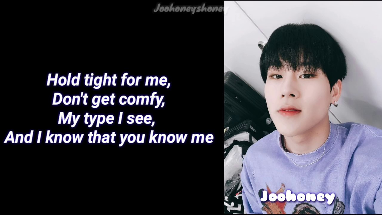 Play It Cool Monsta X Lyrics English
