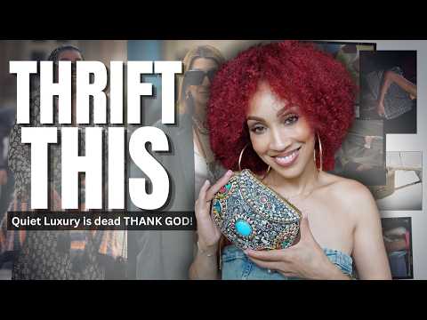 Video Thrift These Before Everyone Else Does | They’re About to Take Over 2026