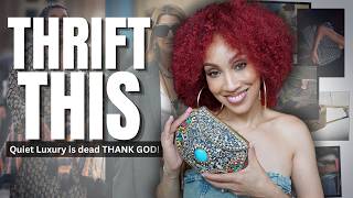 Thrift These Before Everyone Else Does | They’re About to Take Over 2026