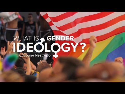 Video: Apa itu ideologi gender egaliter?