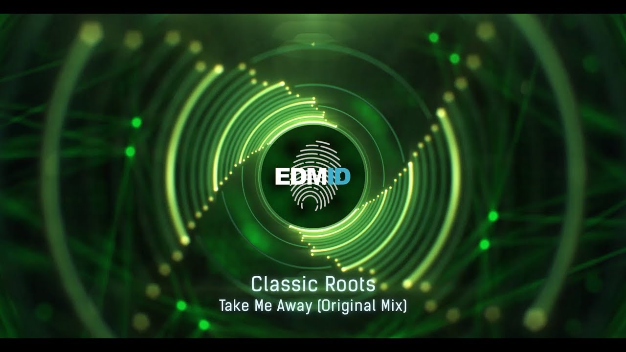Classic Roots - Take Me Away [2018]