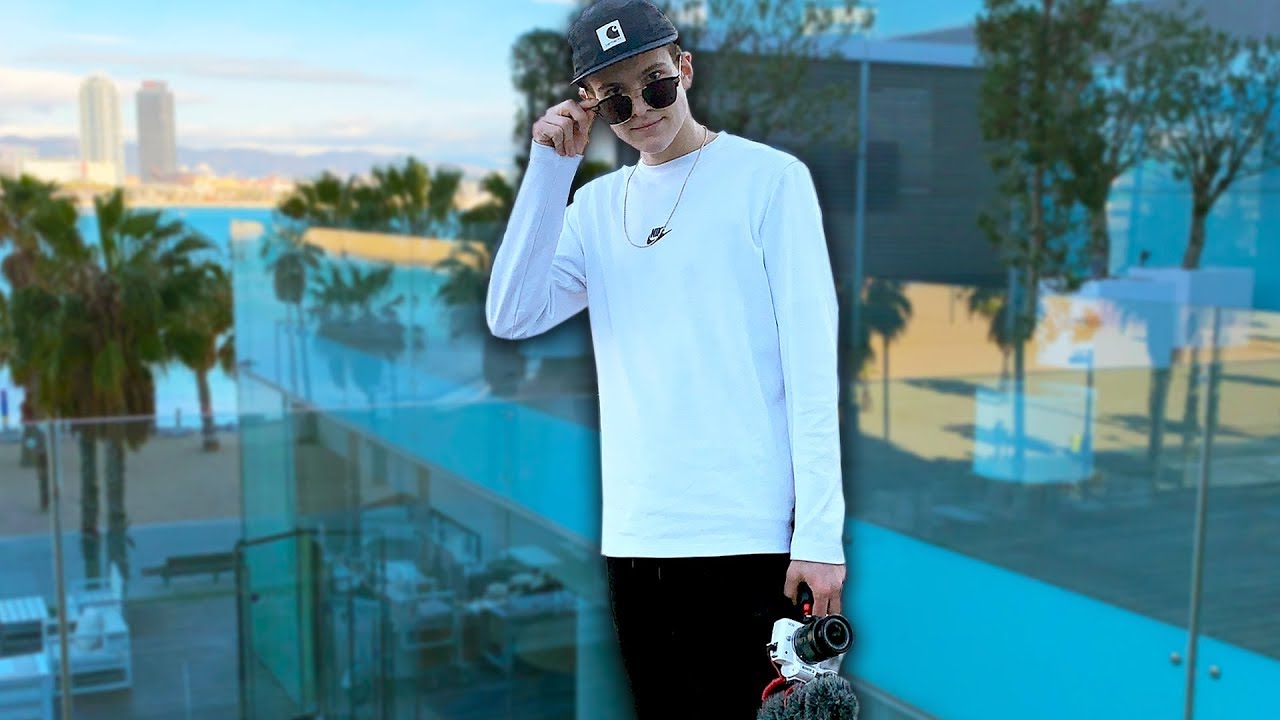 Der TEUERSTE URLAUB meines Lebens.. 🤑✈️