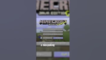 Minecraft