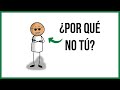 La pregunta más IMPORTANTE que cambió MI vida. Productividad.