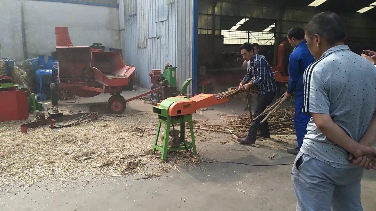 farming-machinery-small-poultry-feed-mill-grass-chopper-machine-yoki
