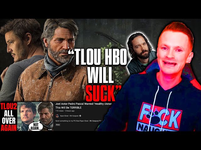 HBO's The Last of Us is a Sloppy, Inconsistent Mess (TLOU 101