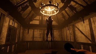 UN JEU DHORREUR A 2 EUROS ! Village of the Curse | PS5