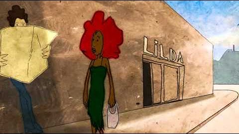 Augmented Reality feature "Visual Search" developed by T-Labs