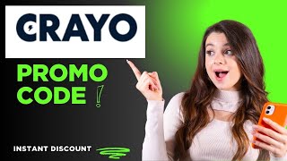 Crayo AI Promo Code 2025 | Get 60% OFF with Crayo Discount & Coupon Code!