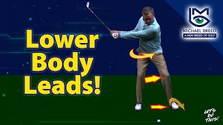 The Powerful Ground-Up Sequence…Try This Drill!... with Michael Breed