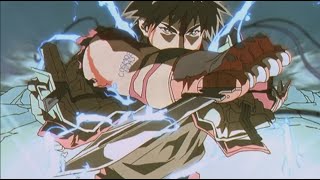 SPRIGGAN AMV [2022] LIKE TOY SOLDIERS