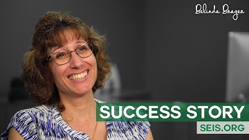 SEIS Billing Success Story: Belinda Brager