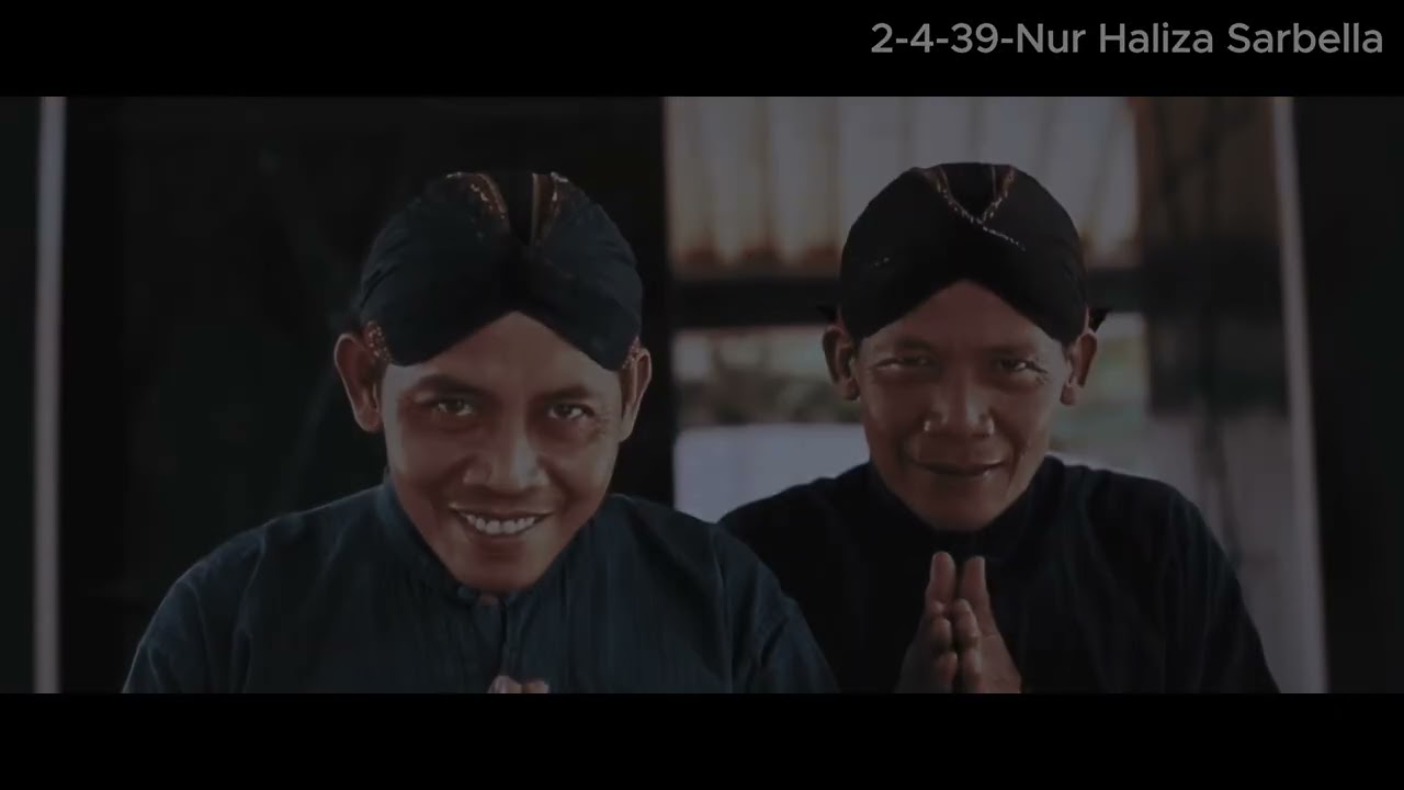 Full Video NDH Ganjil   Agenda 1 Latsar