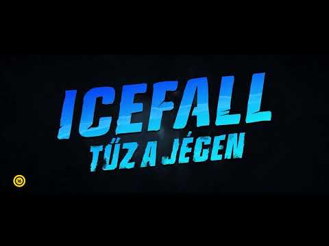 Icefall – Tűz a jégen