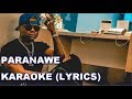 HARMONIZE FT RAYVANNY PARANAWE OFFICIAL VIDEO KARAOKE LYRICS INSTRUMENTAL HARMONIZE FT RAYVANNY PARANAWE OFFICIAL VIDEO KARAOKE LYRICS INSTRUMENTAL