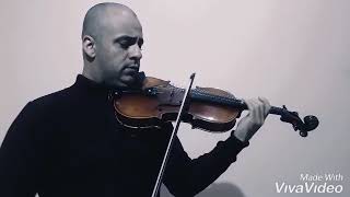Canção de ninar-Brahms