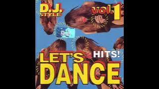 Let's Dance Hits! vol. 1