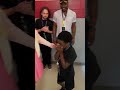 Moments like these are why I love what I do? | Paris Hilton